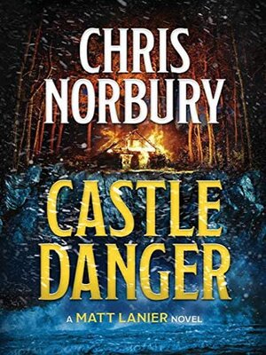 cover image of Castle Danger